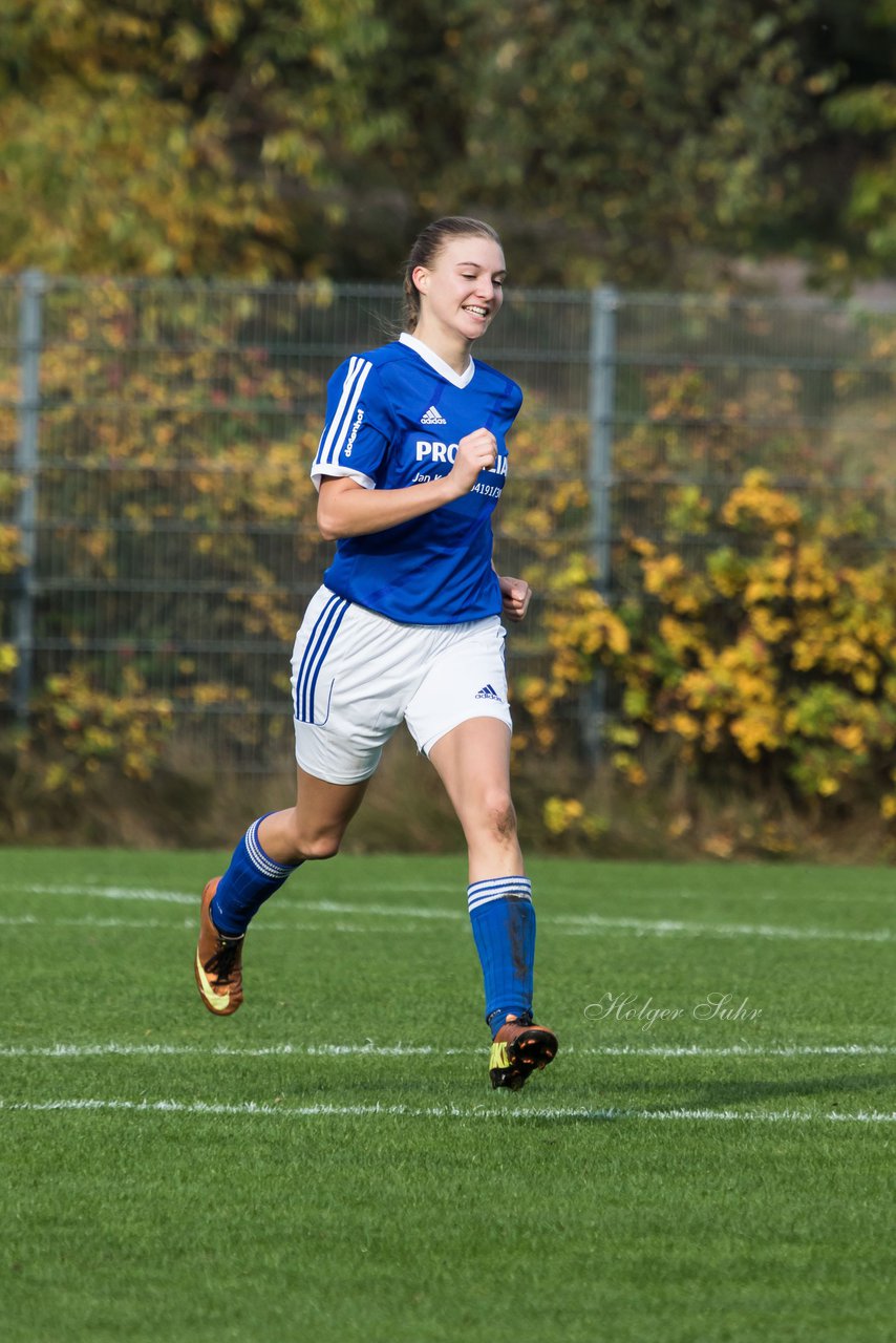 Bild 452 - Frauen FSC Kaltenkirchen - VfR Horst : Ergebnis: 2:3